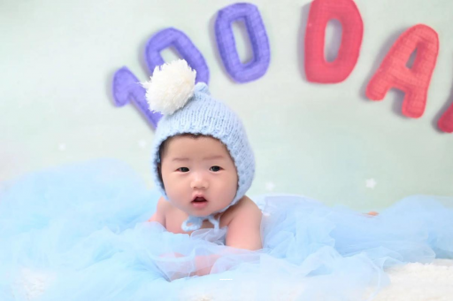 德阳6个月宝宝睡觉摇头